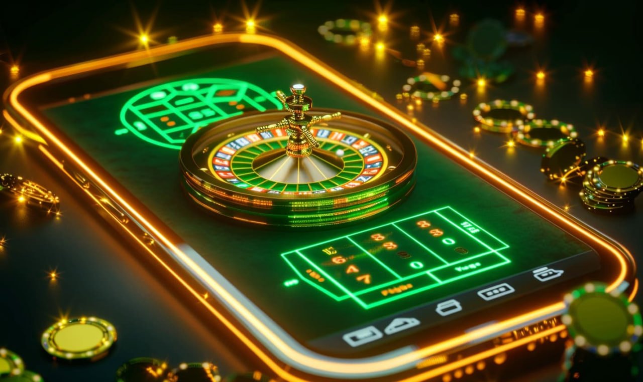 Roulette Express