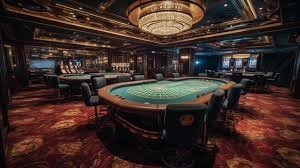 Holdem Limelight